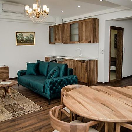 Edemus - Motel & Restaurant Maglaj 外观 照片