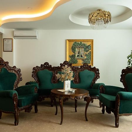 Edemus - Motel & Restaurant Maglaj 外观 照片