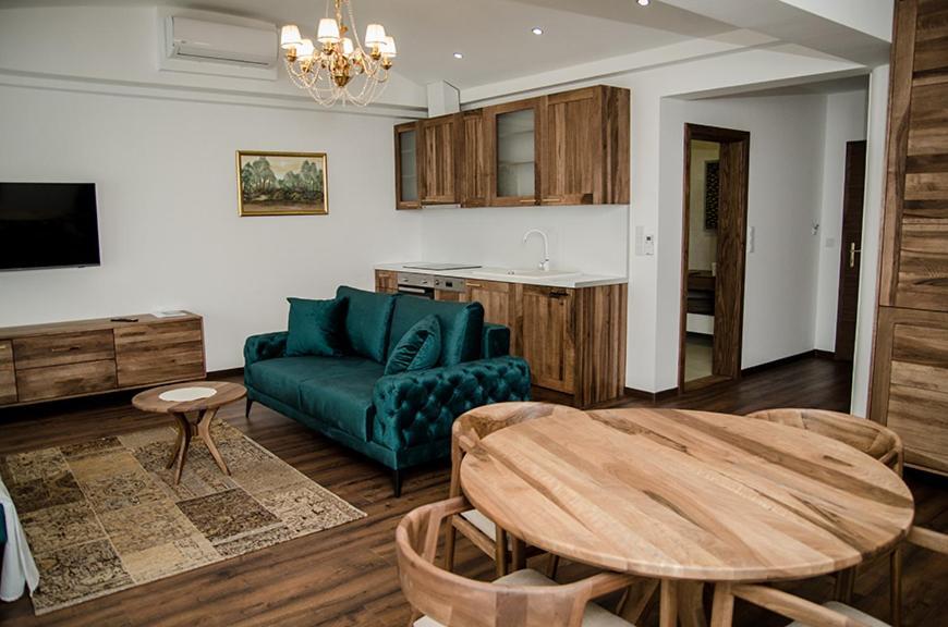 Edemus - Motel & Restaurant Maglaj 外观 照片