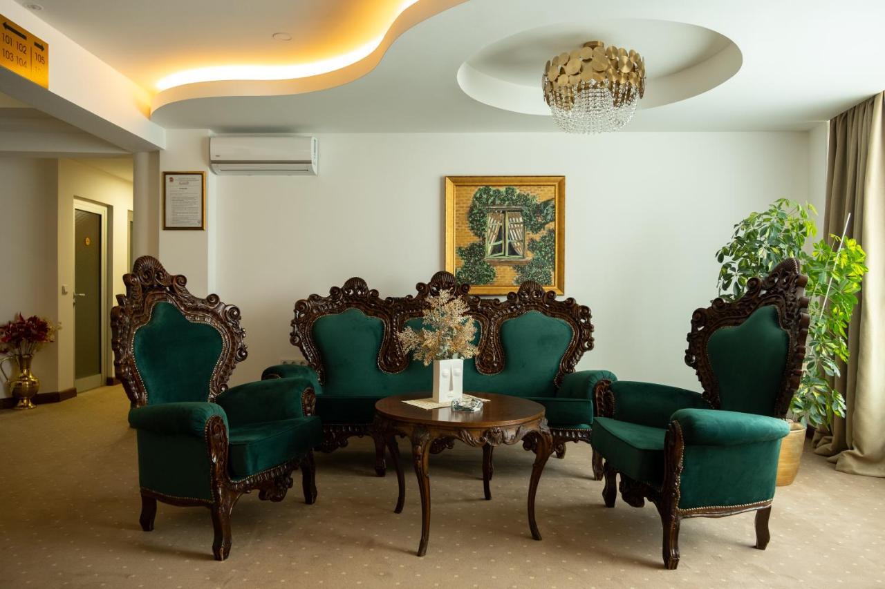 Edemus - Motel & Restaurant Maglaj 外观 照片