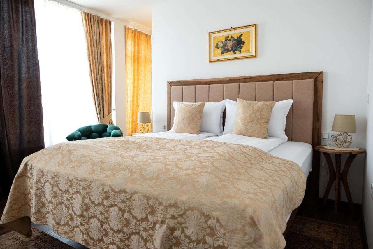 Edemus - Motel & Restaurant Maglaj 外观 照片