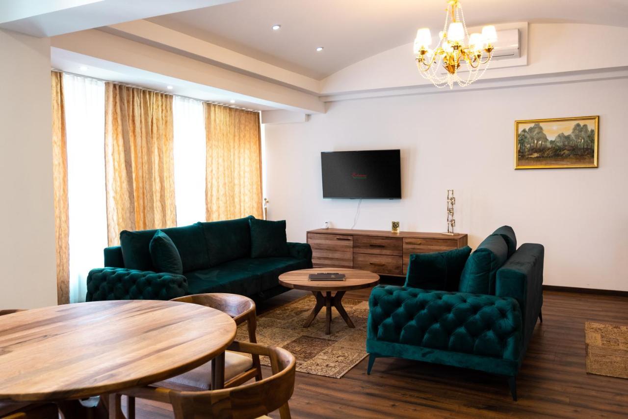 Edemus - Motel & Restaurant Maglaj 外观 照片